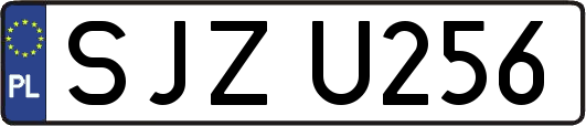 SJZU256