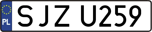 SJZU259