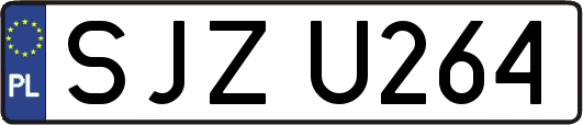 SJZU264