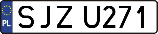 SJZU271