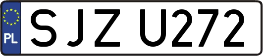 SJZU272