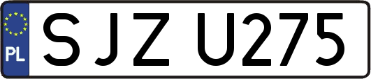 SJZU275