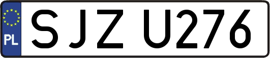 SJZU276