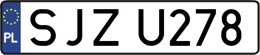 SJZU278