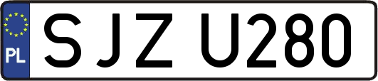 SJZU280