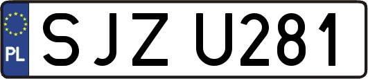 SJZU281