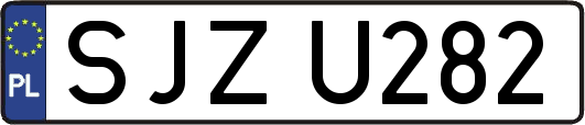 SJZU282