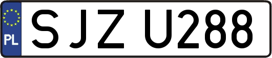 SJZU288