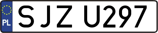 SJZU297