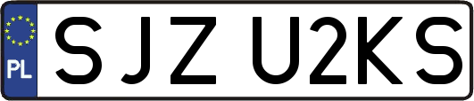 SJZU2KS