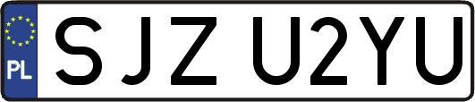 SJZU2YU