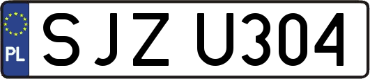 SJZU304