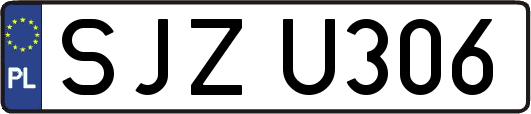 SJZU306