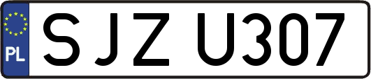 SJZU307