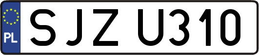 SJZU310