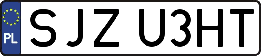 SJZU3HT