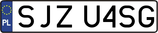 SJZU4SG