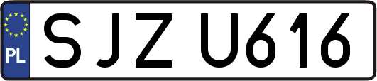 SJZU616