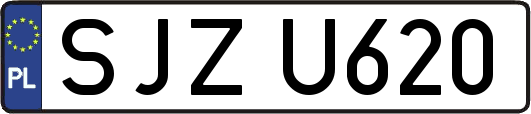 SJZU620