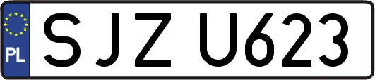SJZU623