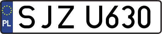 SJZU630