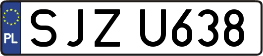 SJZU638