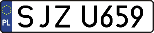 SJZU659