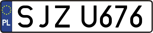 SJZU676
