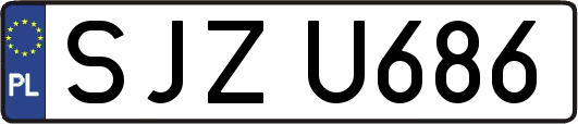 SJZU686