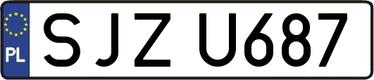SJZU687