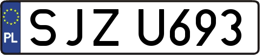SJZU693