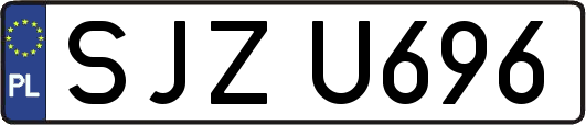 SJZU696