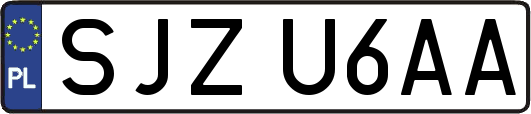 SJZU6AA