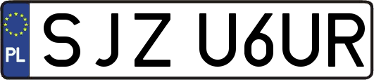 SJZU6UR