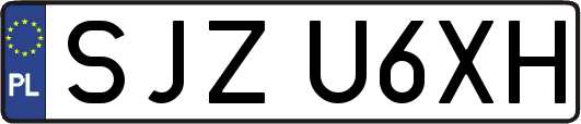 SJZU6XH