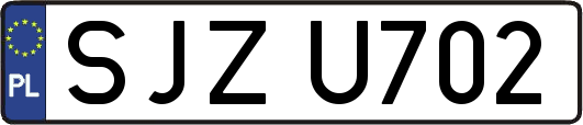 SJZU702