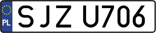 SJZU706