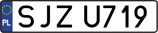 SJZU719