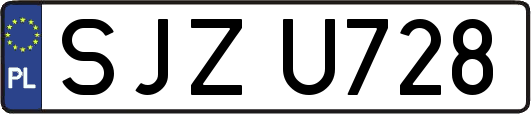 SJZU728