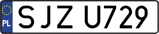 SJZU729