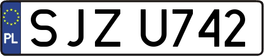 SJZU742