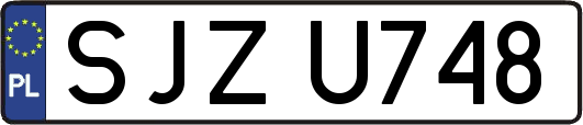 SJZU748