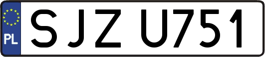 SJZU751