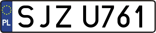 SJZU761