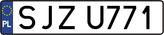 SJZU771