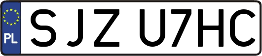 SJZU7HC