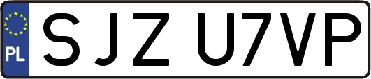 SJZU7VP