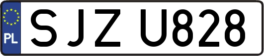 SJZU828