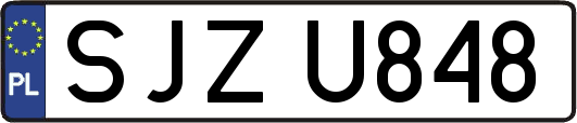 SJZU848