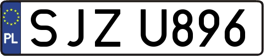 SJZU896